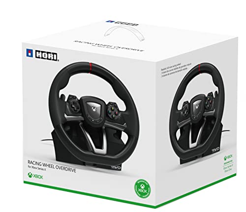 Racing Wheel for Xbox Series X|S I12680