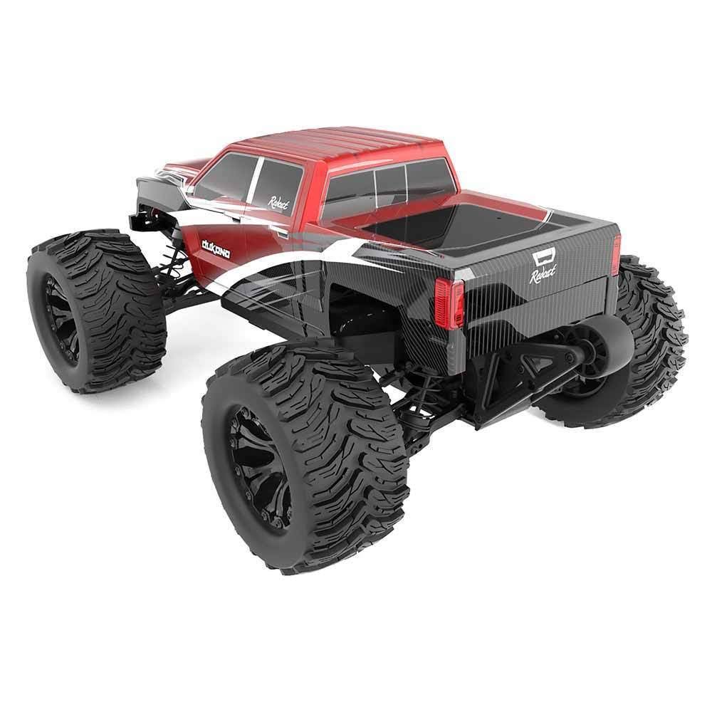 1/10 Scale Monster Truck Electric C191009