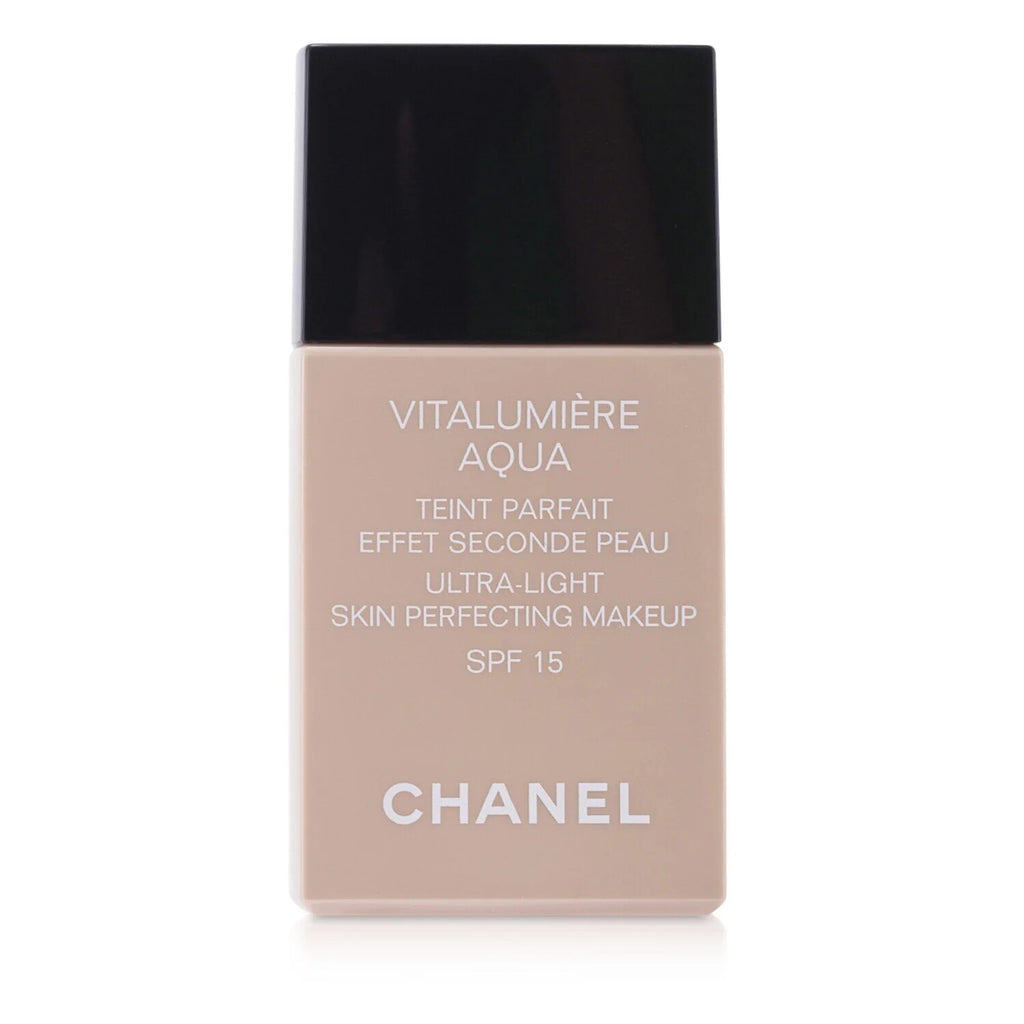 30ml SPF15 Beige Ultra Light Skin Perfecting Makeup B53056