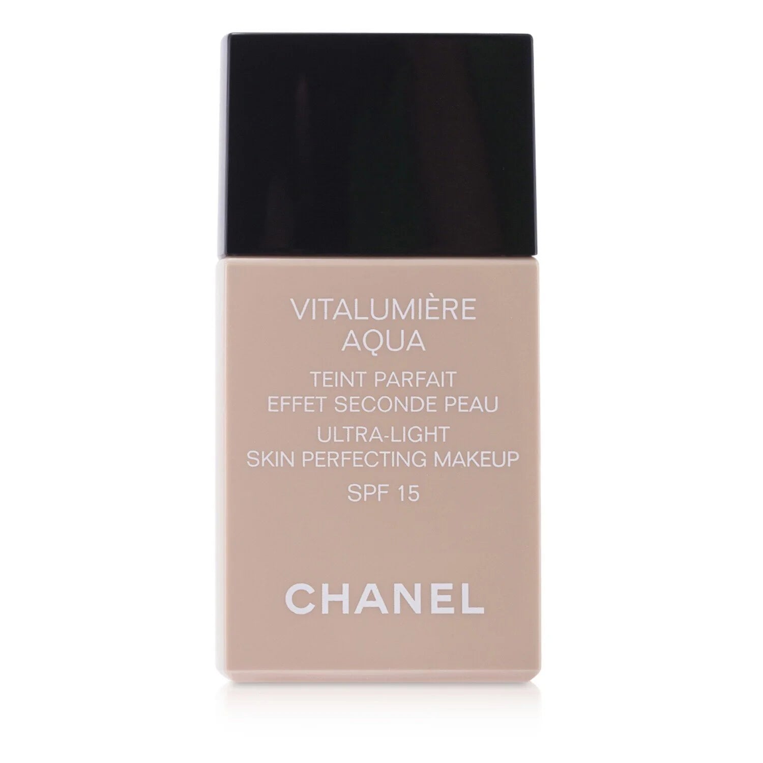 30ml SPF15 Beige Ultra Light Skin Perfecting Makeup B53056