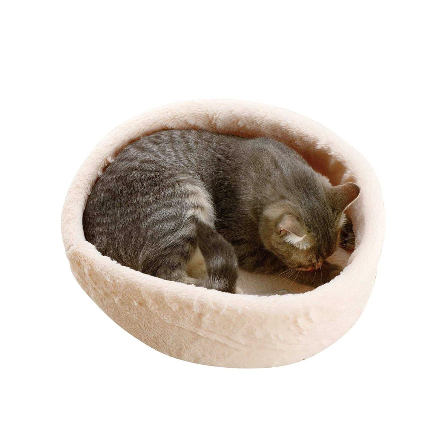 Space Capsule Pet Carrier & Bed U131