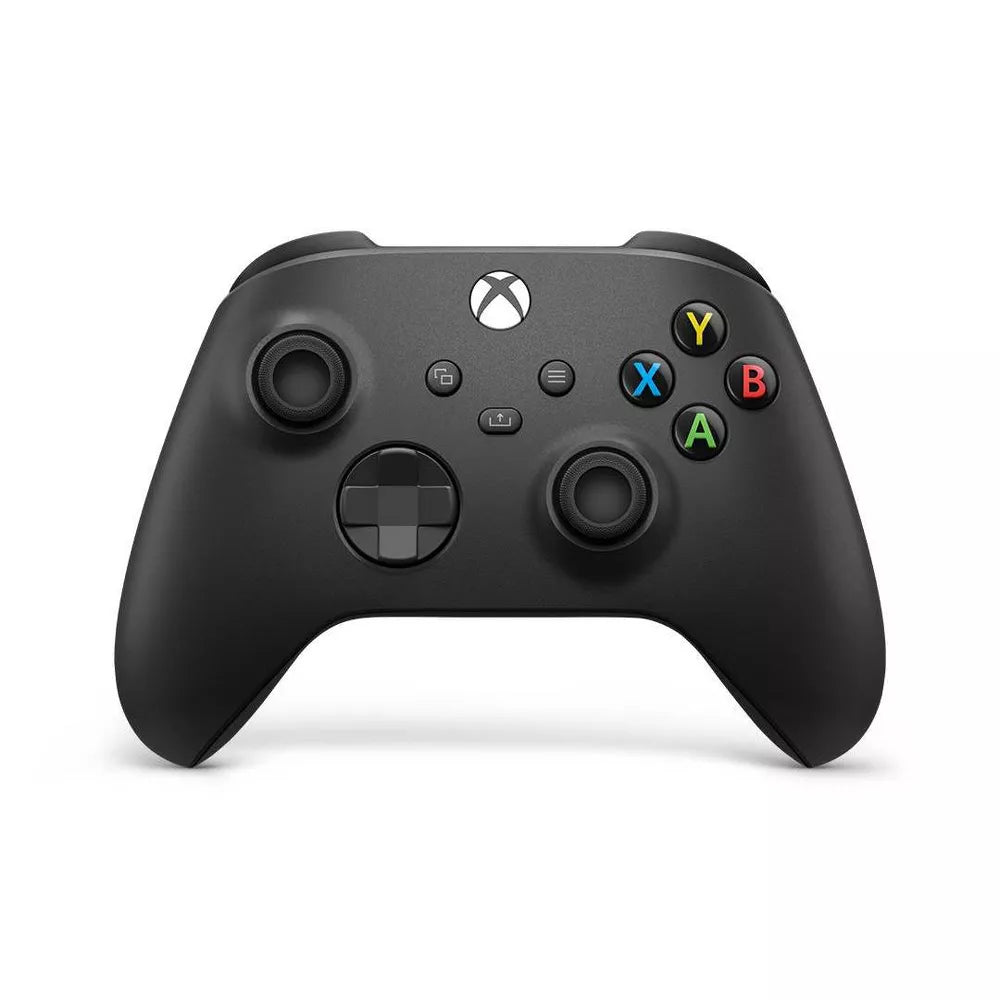 Black 1TB Xbox Series X Console with Controller O836794