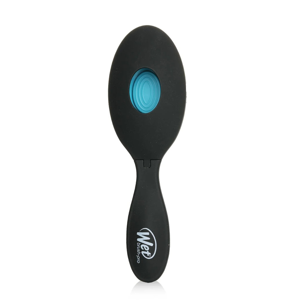 Blue Fold Brush L15065