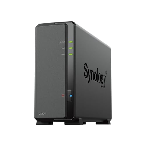 2-Bay NAS (Diskless) V1051
