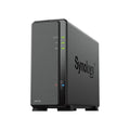 2-Bay NAS (Diskless) V1051