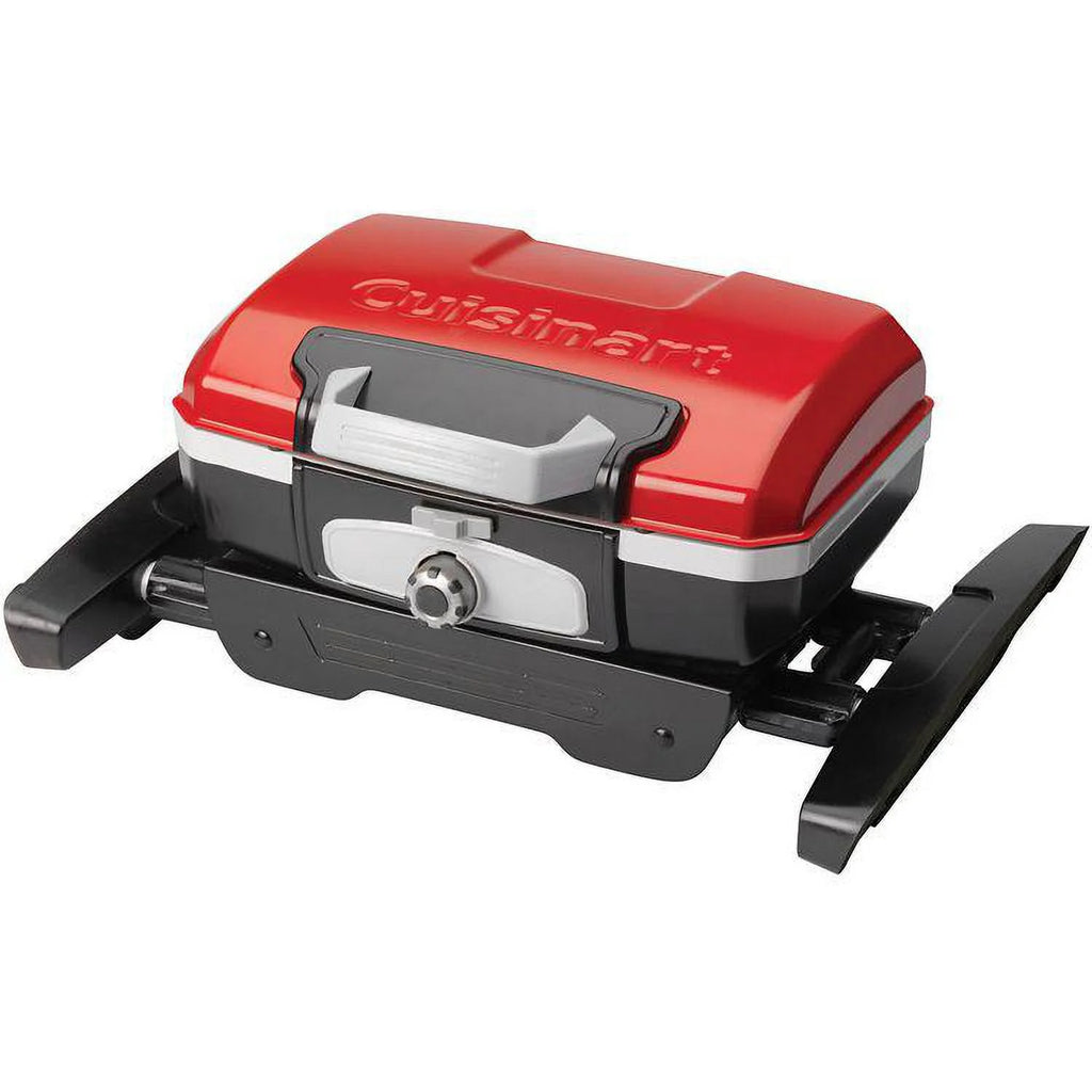 Portable LP Gas Grill J383
