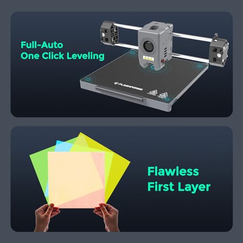 3D Printer with 220x220x220mm Print Size R3066