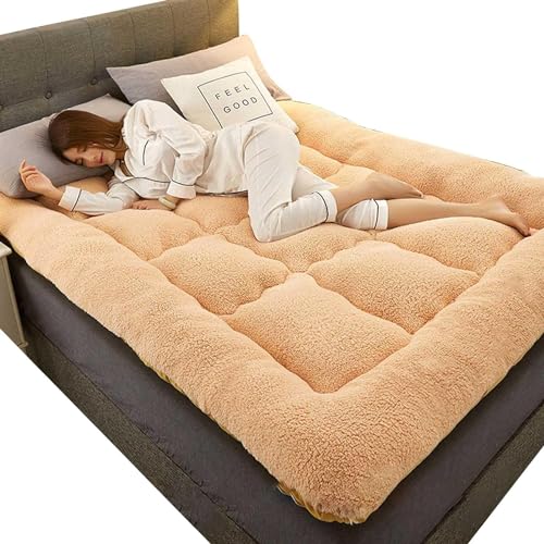 Grey Memory Foam Floor Mattress A308370