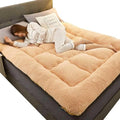 Grey Memory Foam Floor Mattress A308370