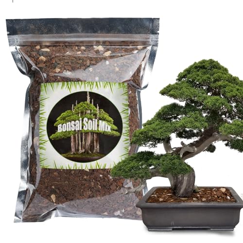 1qt Fast Draining Organic Potting Mix A264103