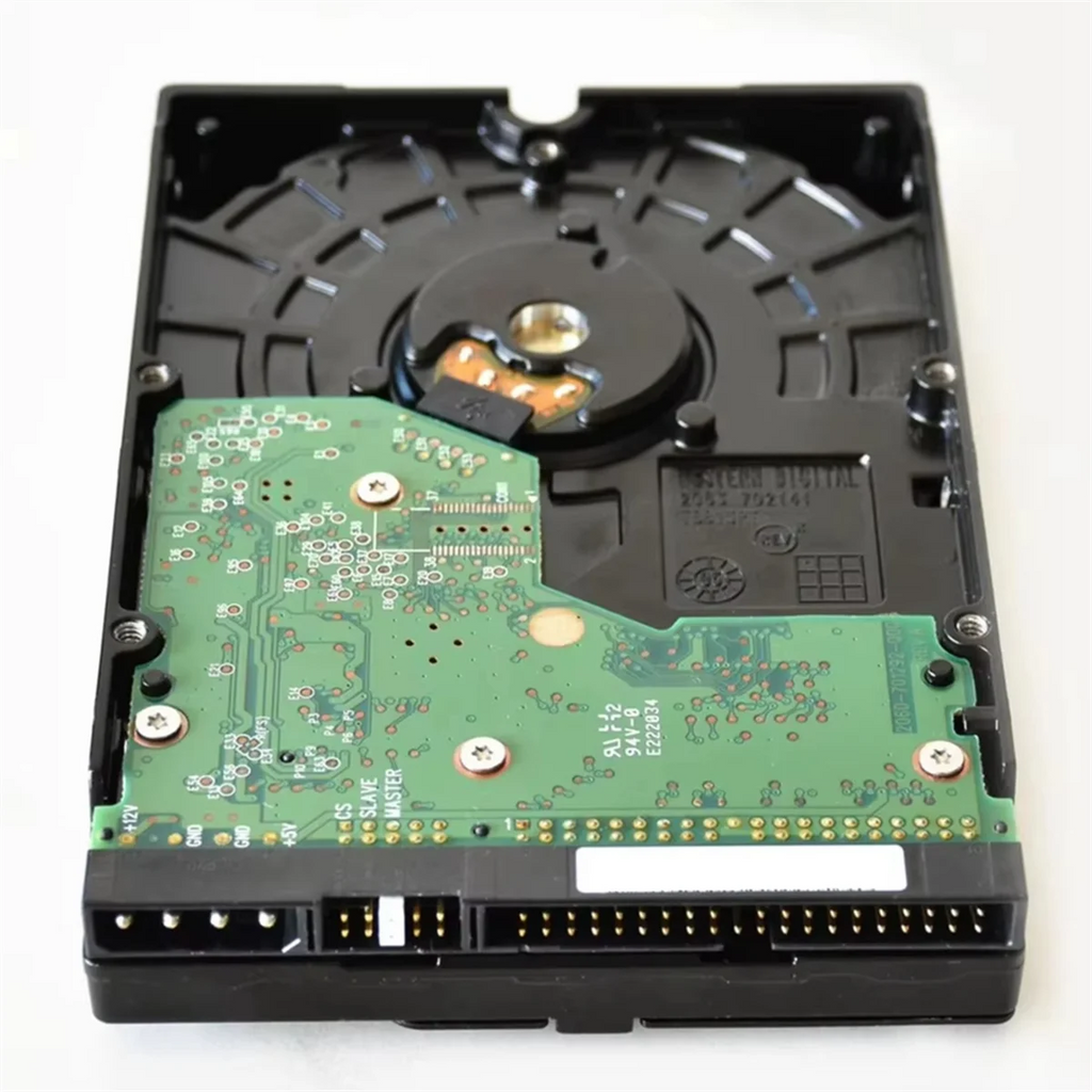 IDE to 22Pin Hard Drive Converter with Data Cable F1146