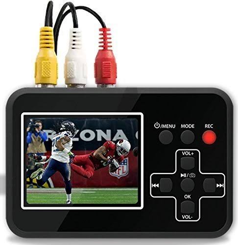 Video to Digital Converter N4134