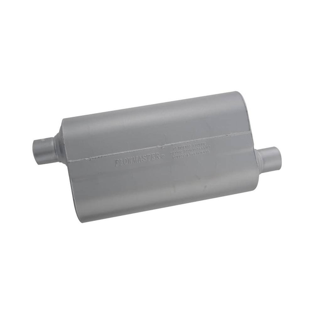 Super 50 Series Muffler C8116