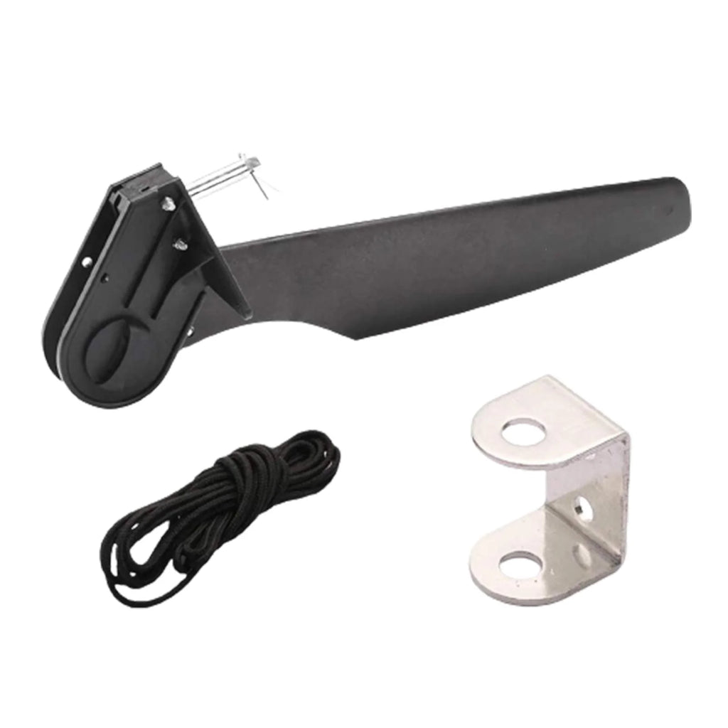 Kayak Rudder Control Accessories Replacement Parts T8911