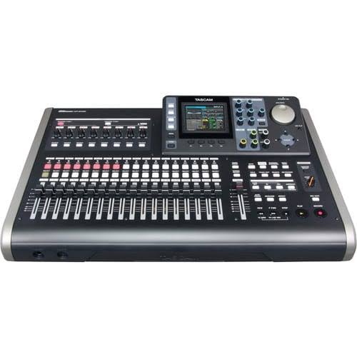 24-Track Portable Digital Recording Studio N351411