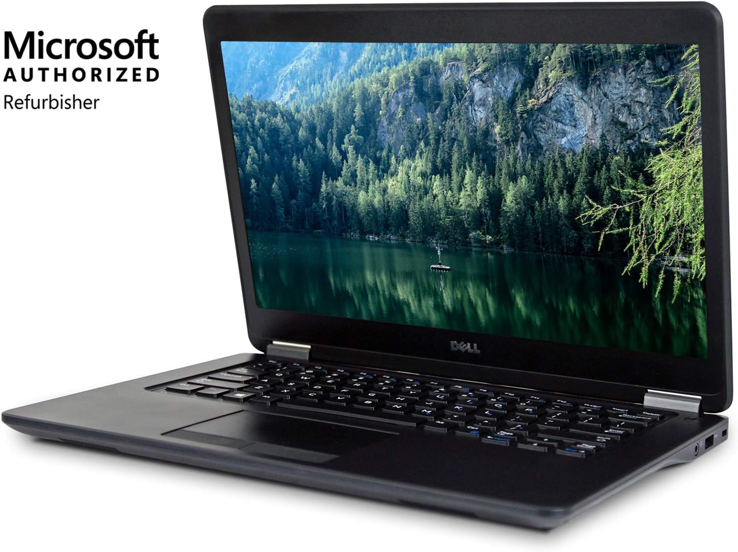 14in Laptop, Core i5-5300U 2.3GHz, 16GB Ram, 500GB SSD, Windows 10 Pro V6221