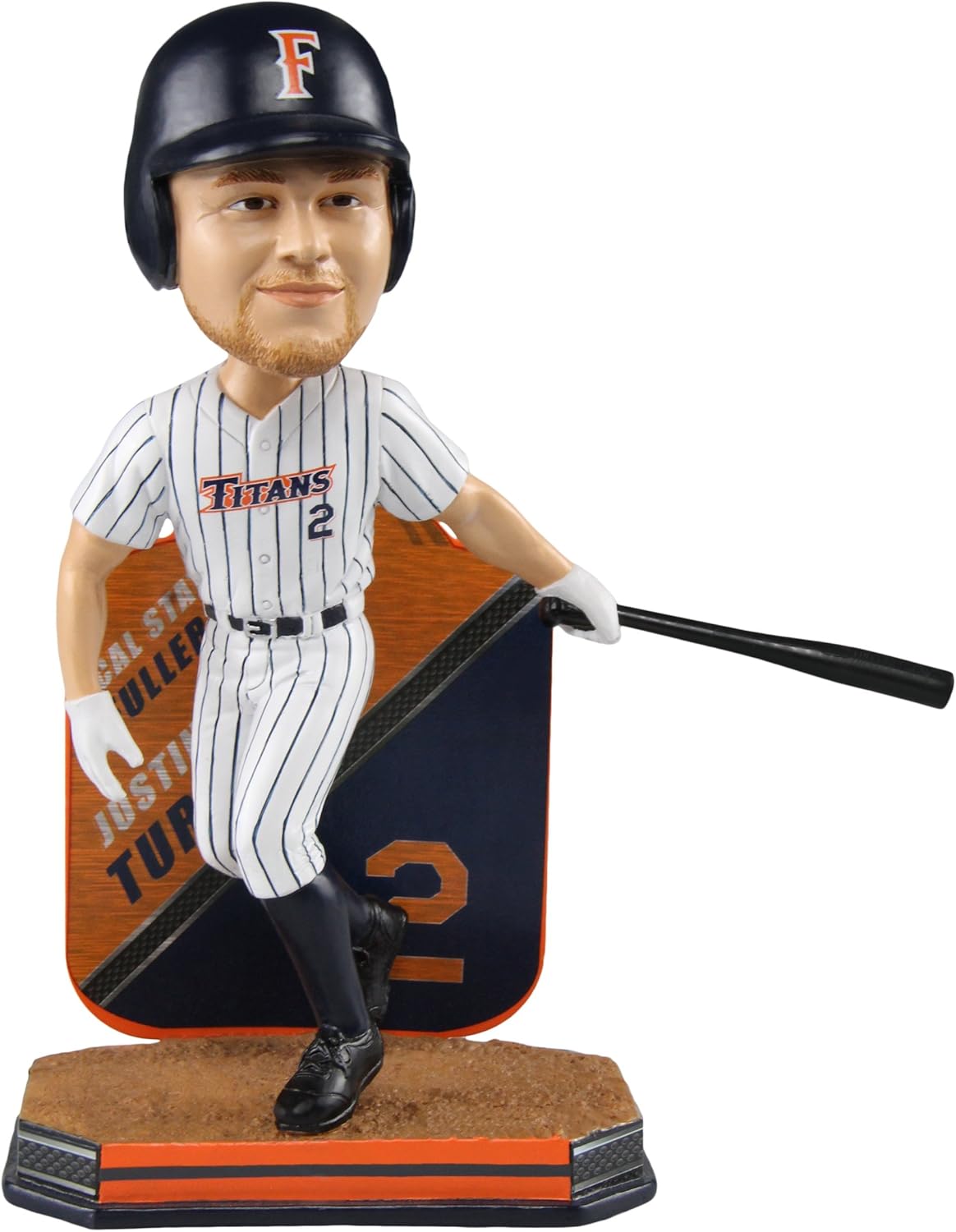 Bobblehead J983
