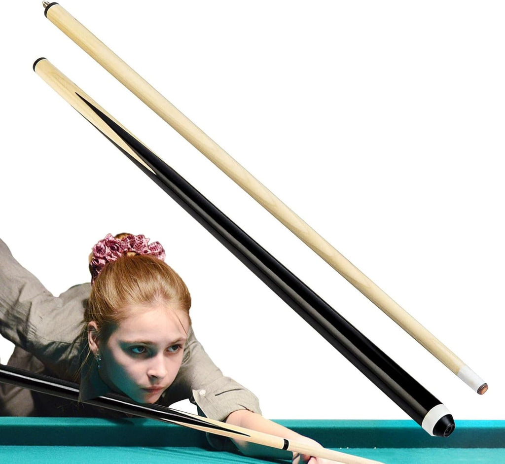 Wooden Billiard Cue Stick 500g O804151