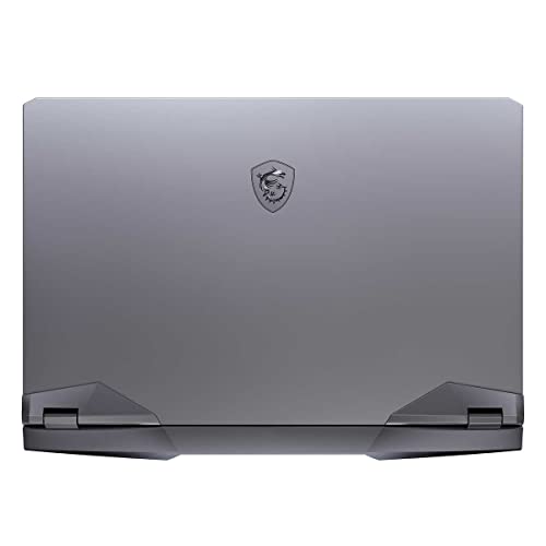 17.3" FHD 144Hz Gaming Laptop i9-12900H 64GB RAM 2TB SSD RTX 3060 6GB Black V4256