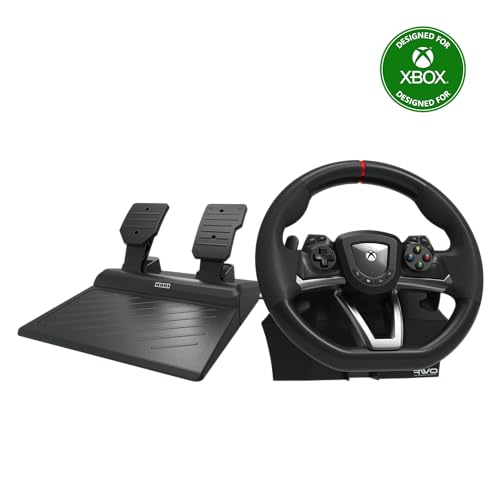 Racing Wheel for Xbox Series X|S I12680