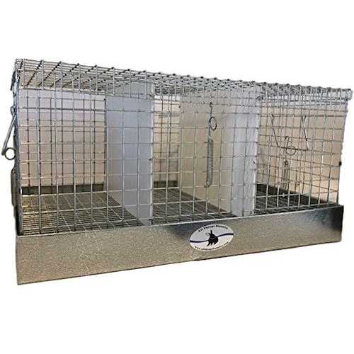 Rabbit Carrier Transport Cage N5327