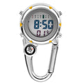 Carabiner Digital Sports Watch Z235