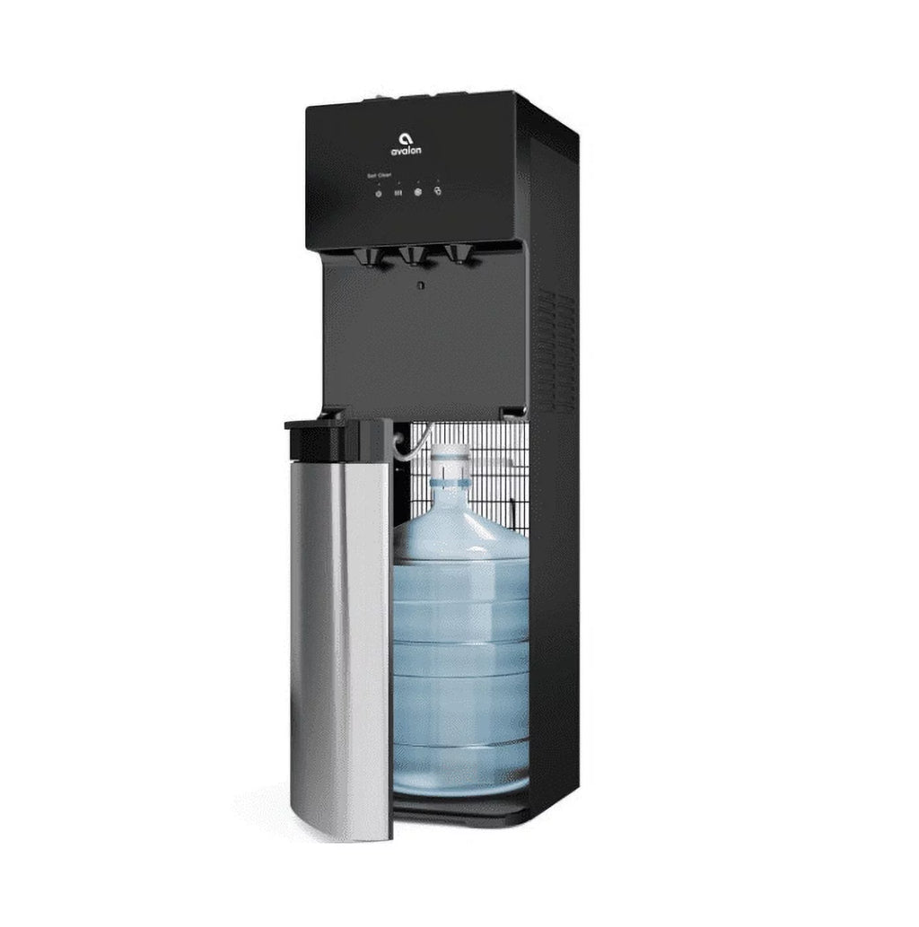 Bottom Loading Water Cooler Water Dispenser D9695