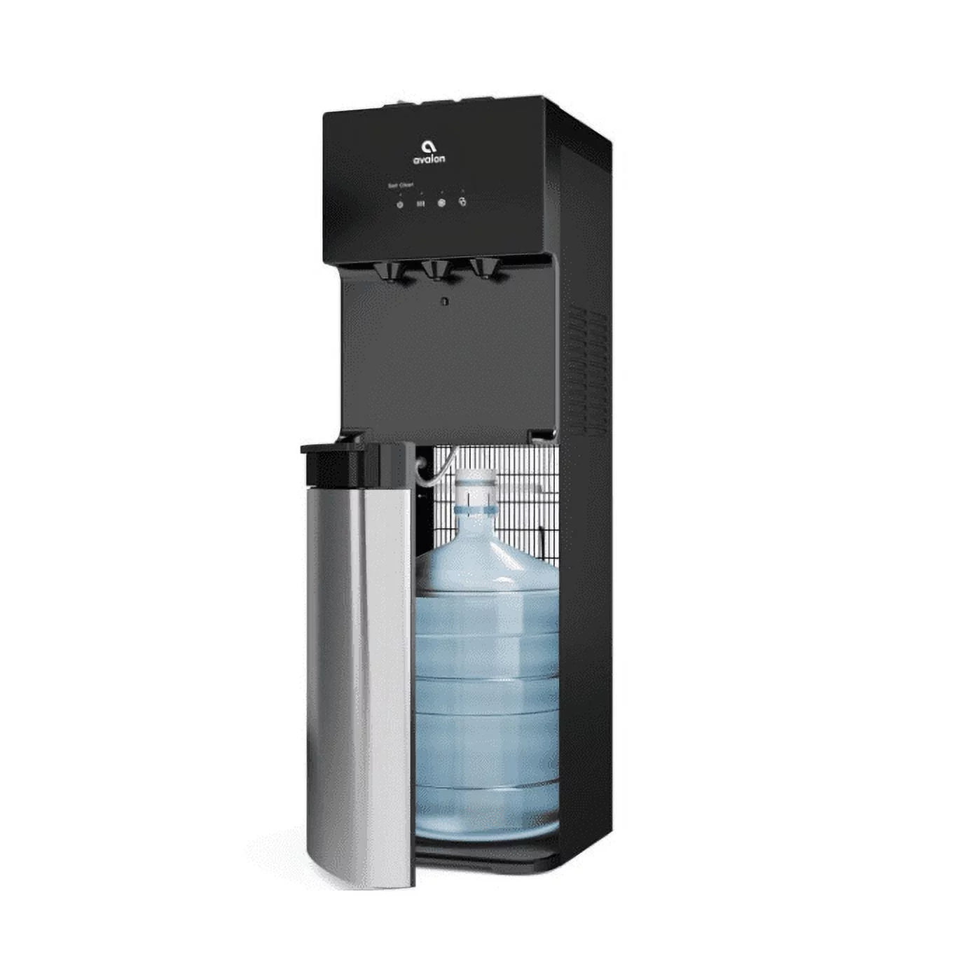 Bottom Loading Water Cooler Water Dispenser D9695