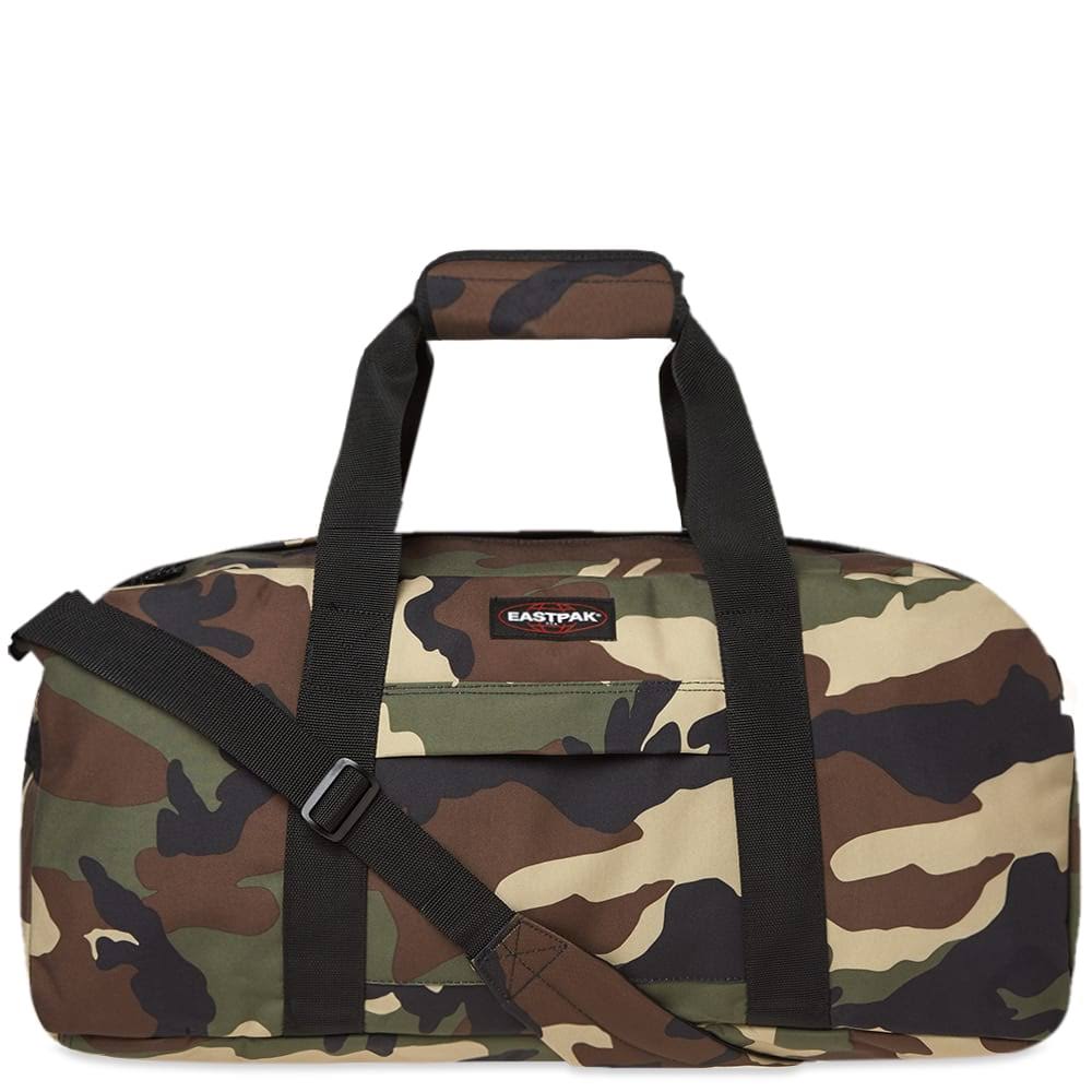 Green Brown Camo 58L Bag T180093