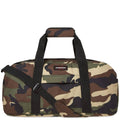 Green Brown Camo 58L Bag T180093