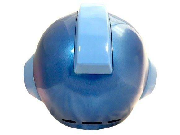 Mega Man Helmet Replica W443