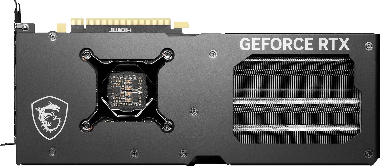 RTX 4070 Ti Super 16G Graphics Card Q55494