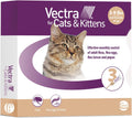3-Month Supply Flea Treatment for Small Cats (2-9 lbs.) D87225