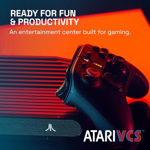 Walnut Video Game Console P928