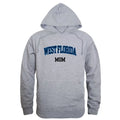 Heather Grey Fleece Hoodie F716