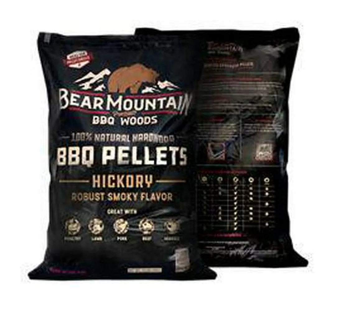 20 lb. Hickory Cooking Pellets P833232