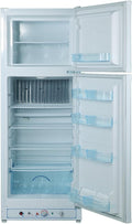 10 Cu Ft 2-Way LP/110V Propane Refrigerator N53475
