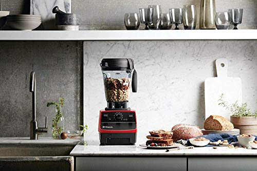 Red Blender L7989
