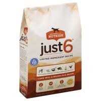 Lamb Meal & Brown Rice Recipe Dry Dog Food J313358