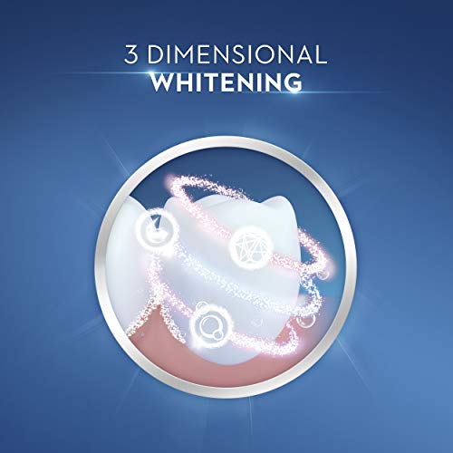 Whitening Toothpaste Radiant Mint, 8.2 Oz W13300