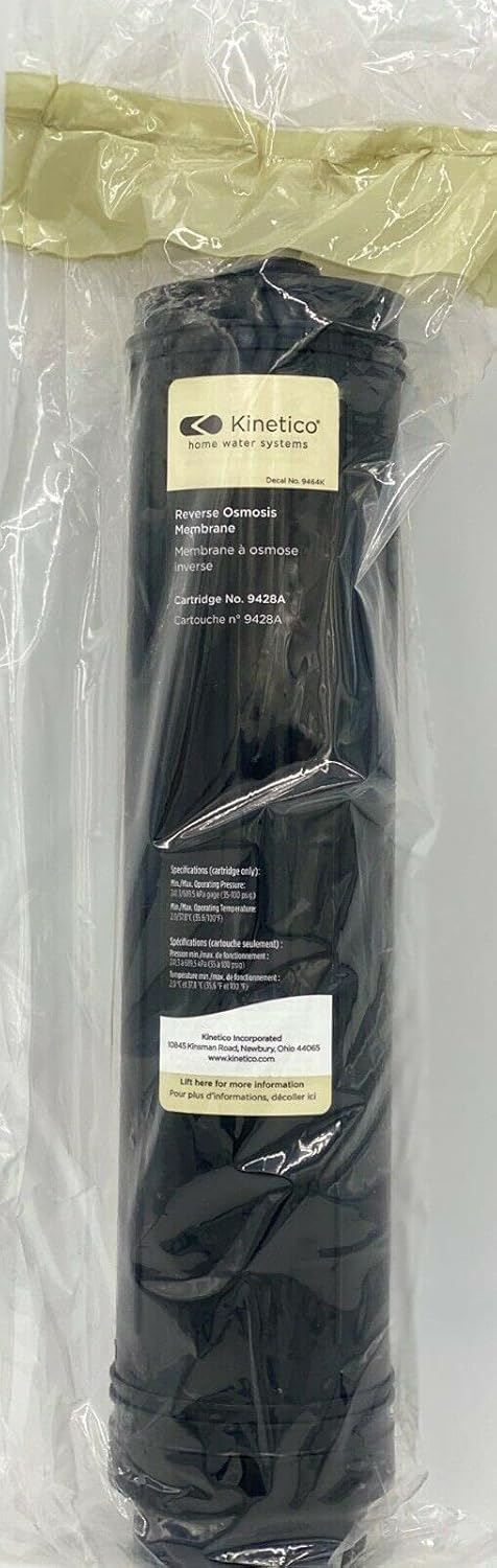 Reverse Osmosis System Membrane Cartridge Filter A970
