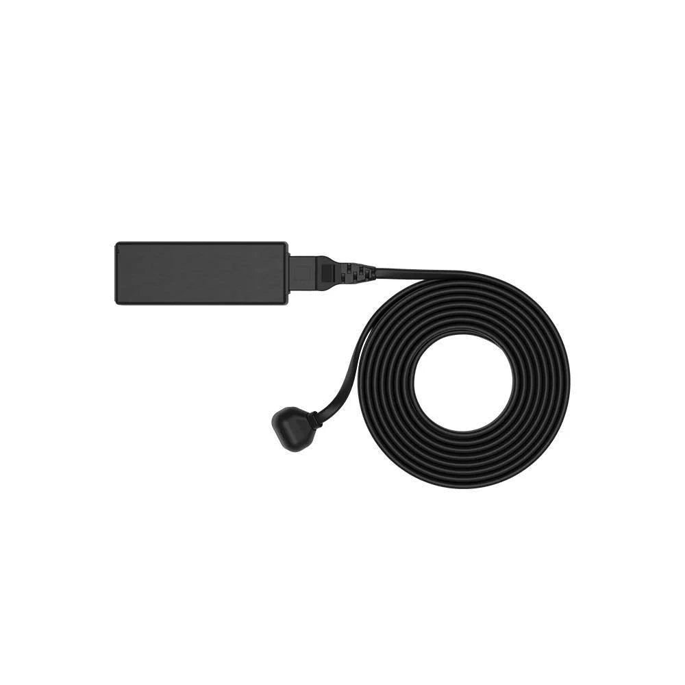 White Stick Up Cam Elite W587