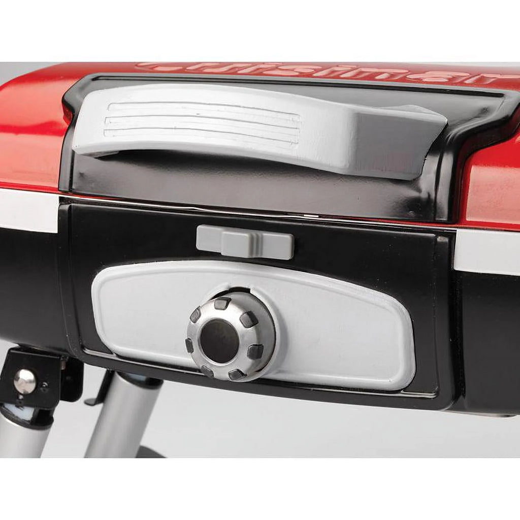 Portable LP Gas Grill J383