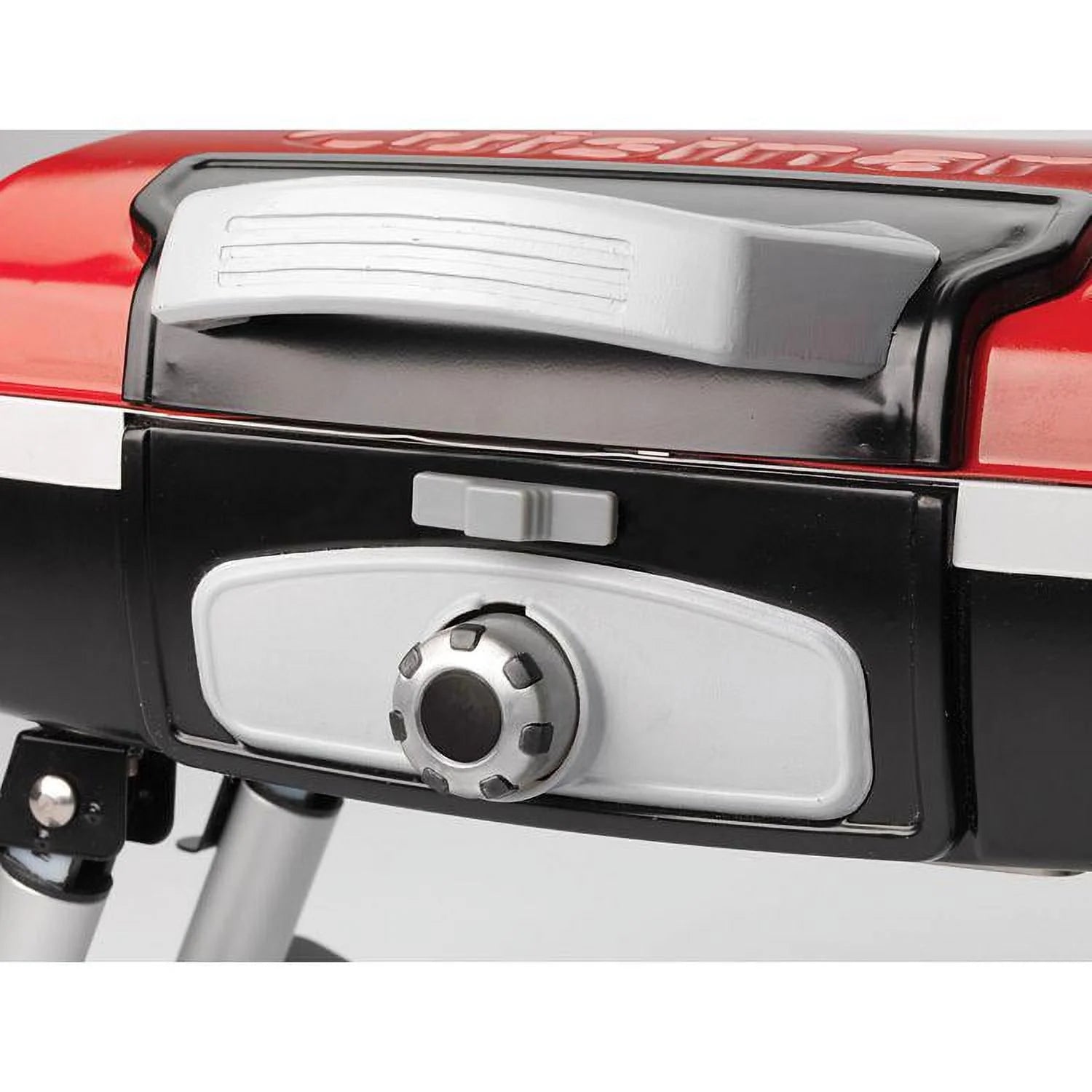 Portable LP Gas Grill J383