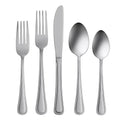 62-piece Flatware Set K2021