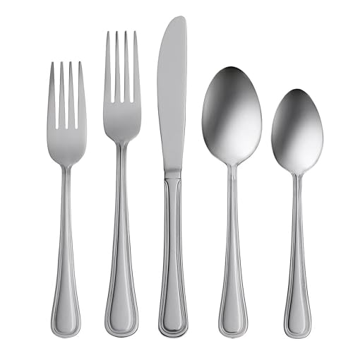 62-piece Flatware Set K2021