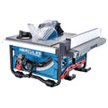 10 in. 15 Amp Compact Job Site Table Saw V1041