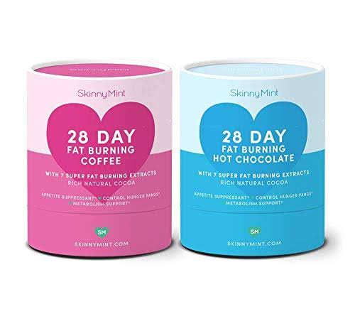 Fat Burning Coffee U31838
