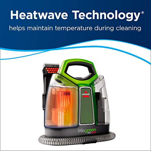 Portable Deep Cleaner Carpet Upholstery Cleaning Machine N9965
