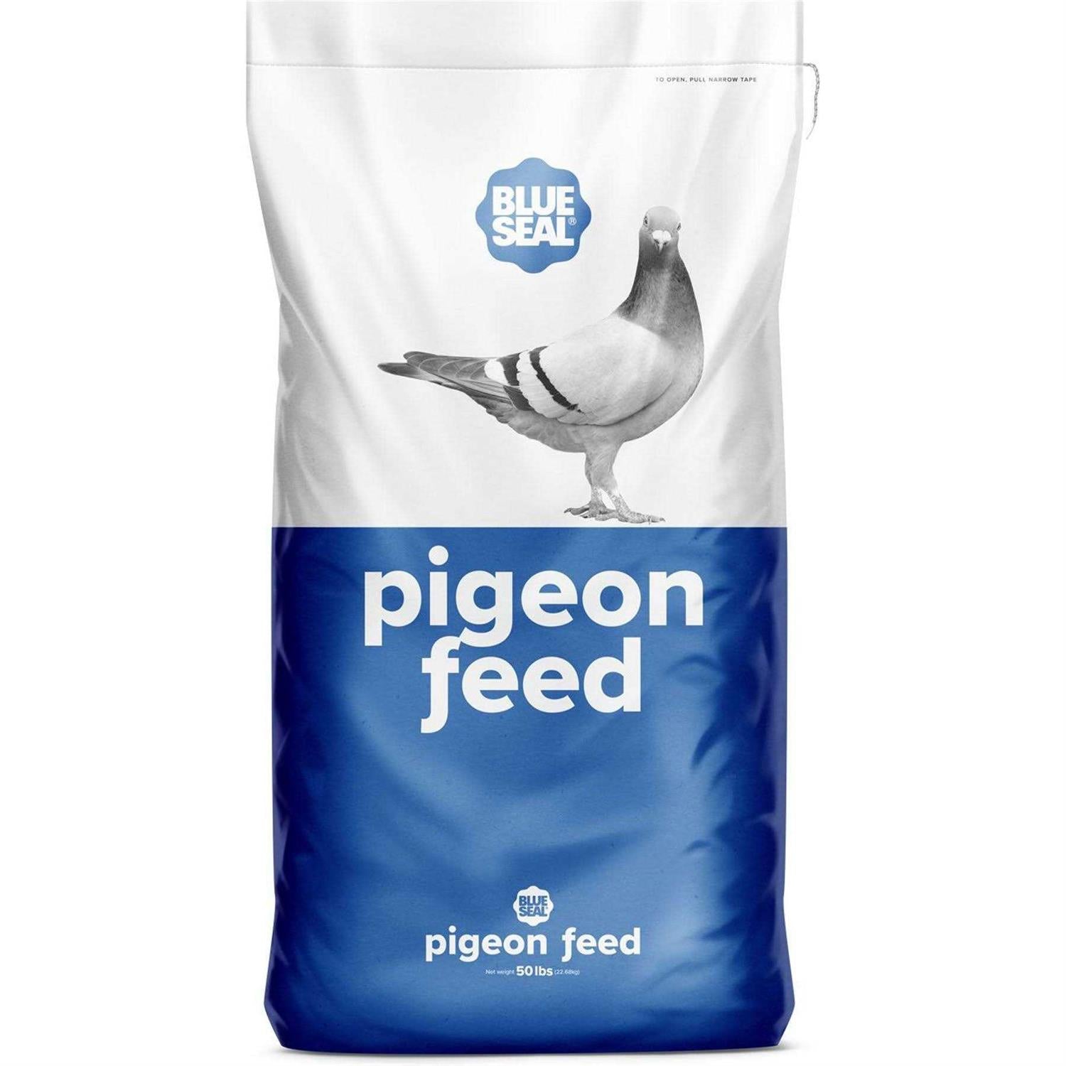 Blue Seal Pigeon Feed C548